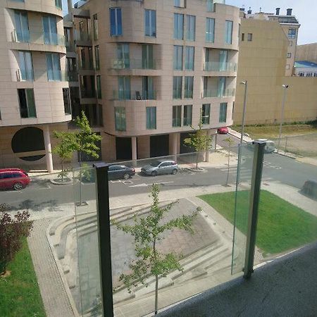 Ferienwohnung Os Limoeiros Do Cura Foz Exterior foto