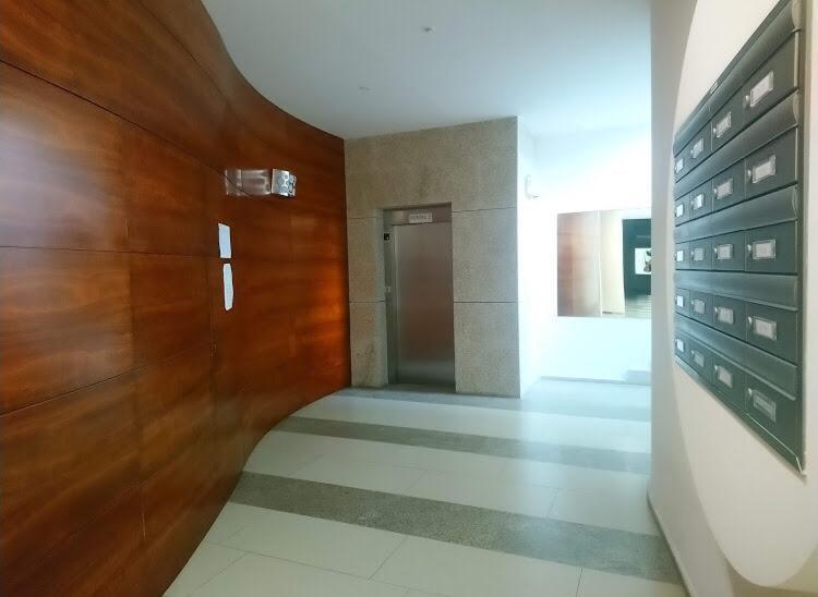 Ferienwohnung Os Limoeiros Do Cura Foz Exterior foto