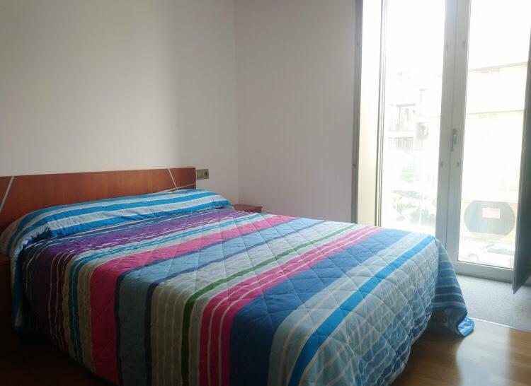 Ferienwohnung Os Limoeiros Do Cura Foz Exterior foto