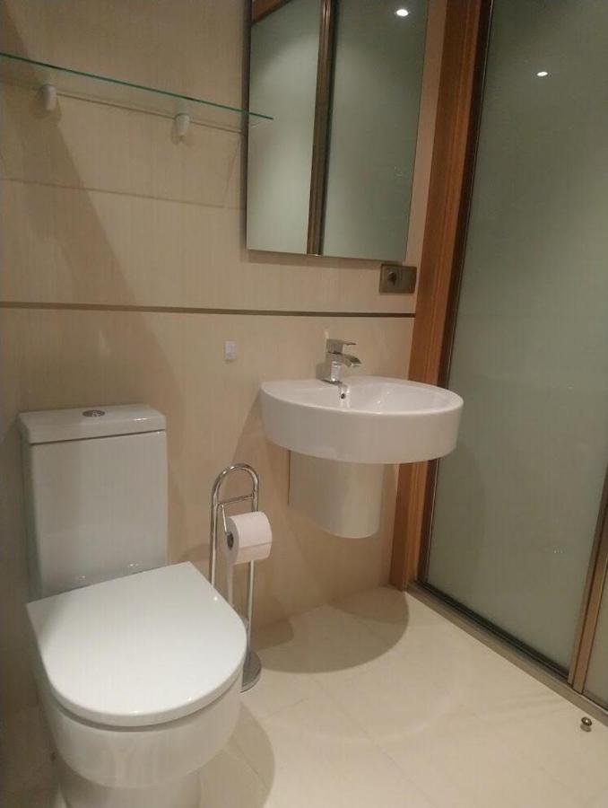 Ferienwohnung Os Limoeiros Do Cura Foz Exterior foto